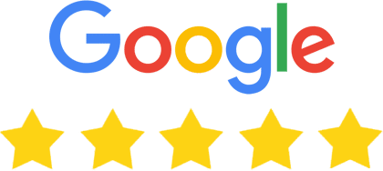 Google 5 Star Review Logo